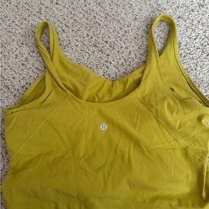 lululemon athletica align top